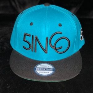 5inco hat